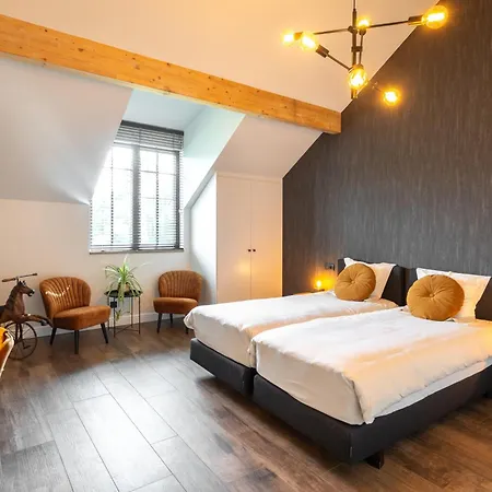 Bed & Breakfast Punto Velo