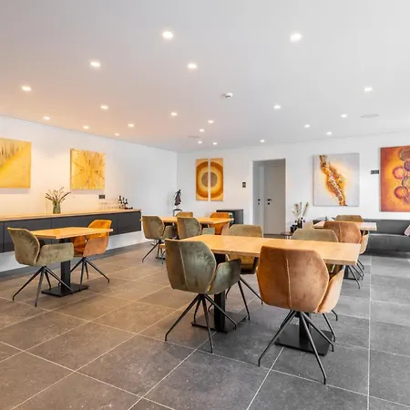 Bed & Breakfast Punto Velo Zutendaal