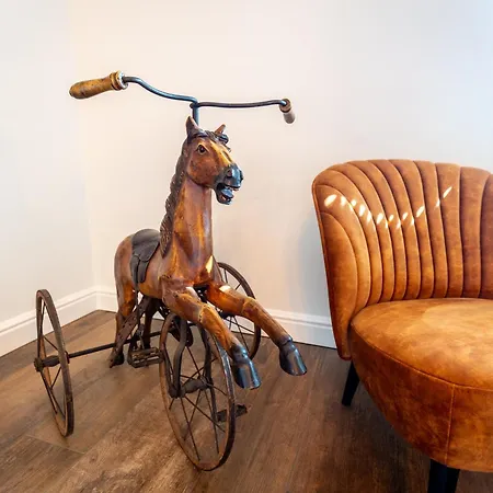 Punto Velo Zutendaal