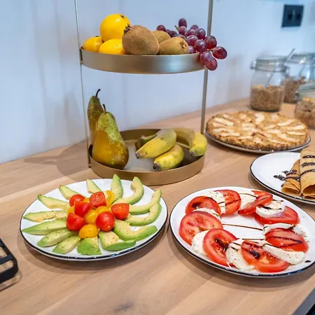 Bed & Breakfast Punto Velo Zutendaal